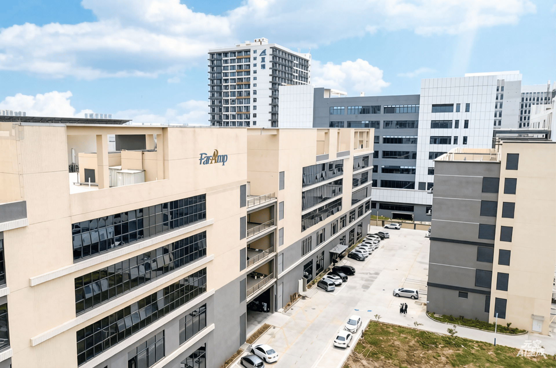 How to Select a Solar ESS Manufacturer in Shenzhen: A B2B Buyer Guide