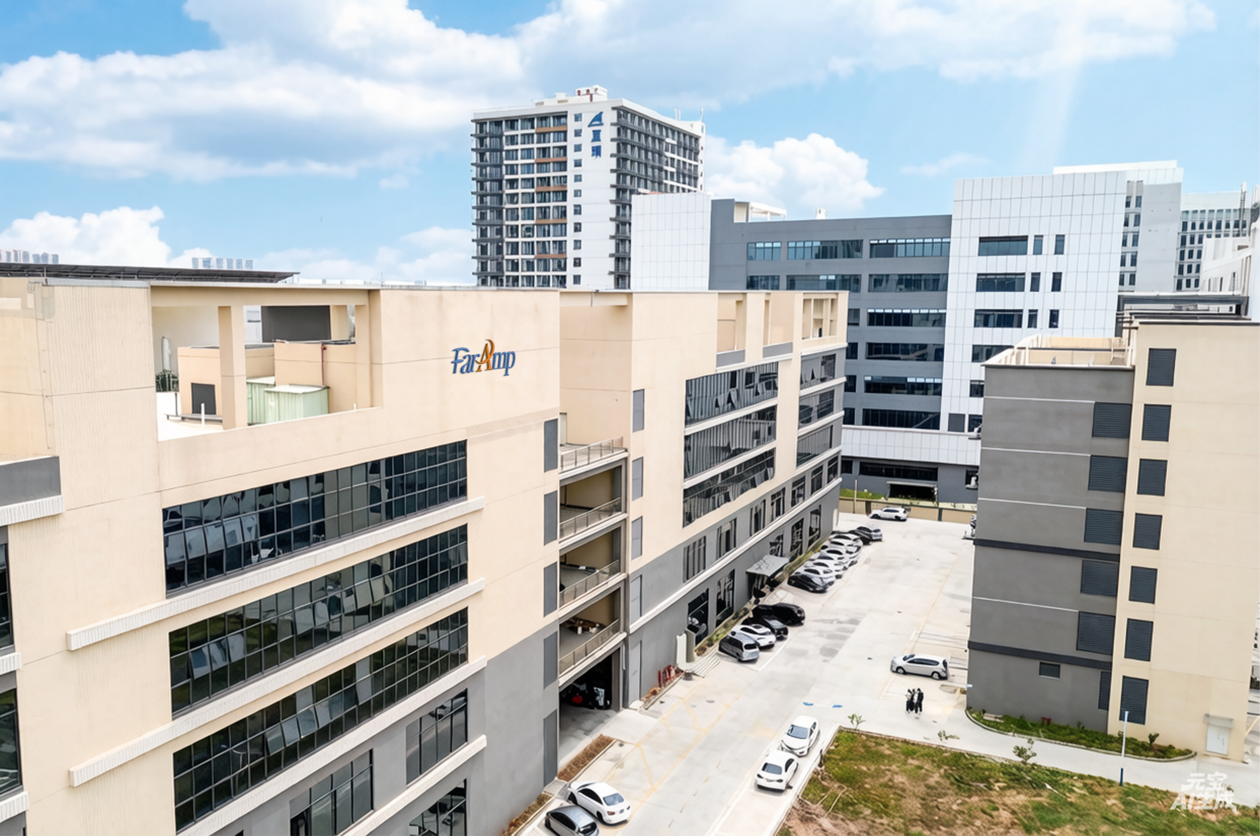 How to Select a Solar ESS Manufacturer in Shenzhen: A B2B Buyer Guide